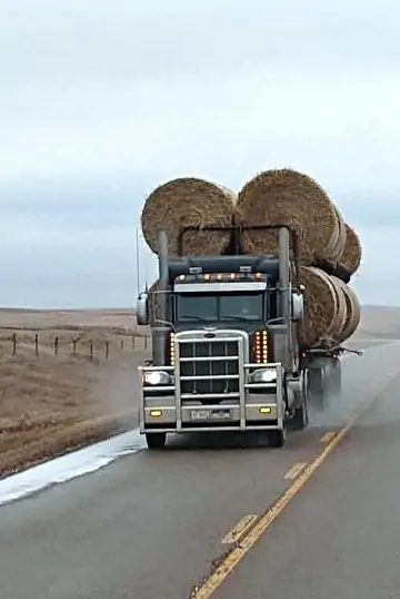 bales